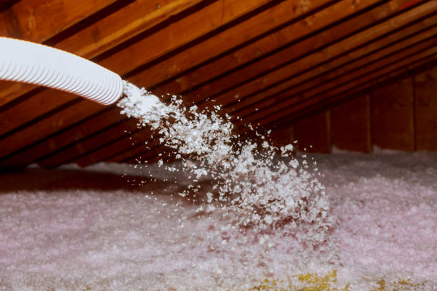  De Kal, TX Insulation Contractor Pros