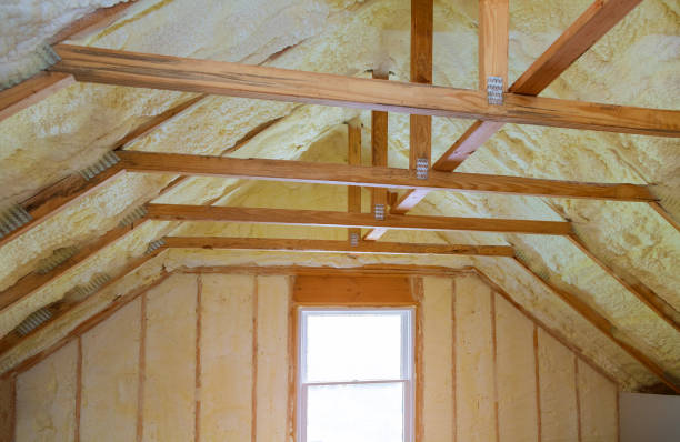 Reliable De Kal, TX Insulation Contractor Solutions