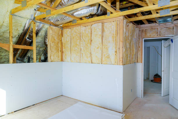 Best Cellulose Insulation in De Kal, TX