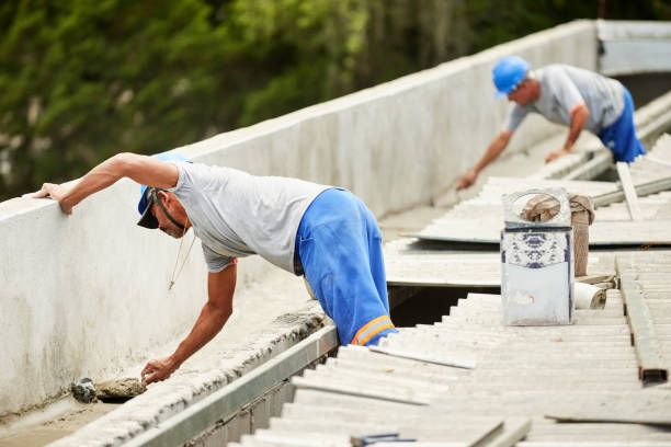 Best Insulation Maintenance and Repair in De Kal, TX