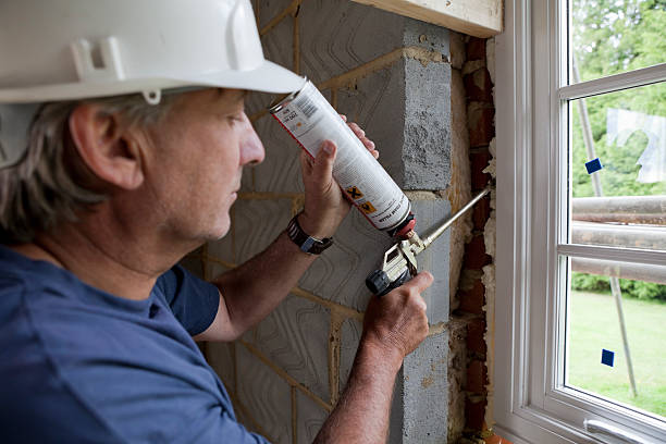 Best Blown-in Insulation in De Kal, TX